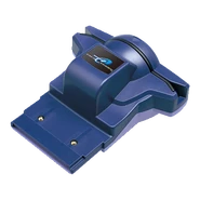 Nintendo e-Reader (2001) Periférico para GBA.