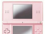 Nintendo DS Lite
