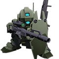 GM Sniper K9