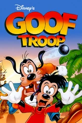 La Tropa Goofy (1993 - SNES)