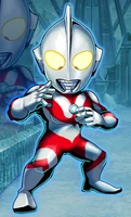 Ultraman