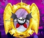 Meta Knight Oscuro Vengador
