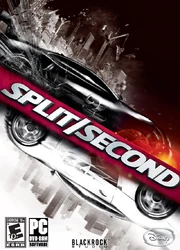 Split/Second (2010 - Multiplataforma)