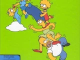 The Simpsons: Arcade Game