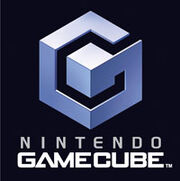 Logo de Nintendo Gamecube