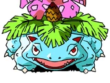 Venusaur