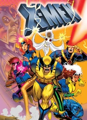 X-Men (1989 - NES)