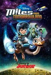 Miles del mañana (2015 - iOS)
