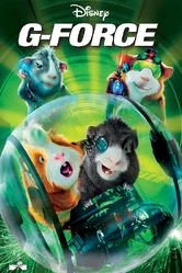 G-Force (2009 - Multiplataforma)
