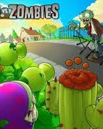 Plantas Contra Zombies Wikijuegos Fandom