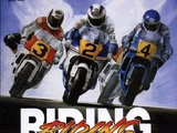 Riding Hero