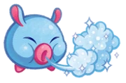 Ice Noserunt