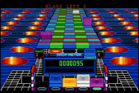 Amiga (Teque Software)