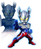 Ultraman Zero