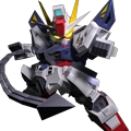 Strike E Gundam (Lukas Custom)
