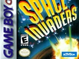 Space Invaders (GBC)