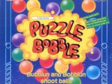 Puzzle Bobble (juego)