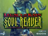 Legacy of Kain: Soul Reaver