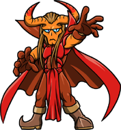 Mephisto