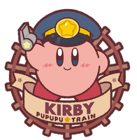 Kirby Pupupu Train (2017)