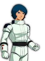 Kamille Bidan