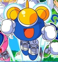 TwinBee (personaje) | Wikijuegos | Fandom