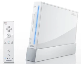 Nintendo Wii