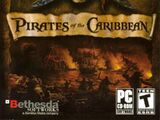 Pirates of the Caribbean (videojuego)