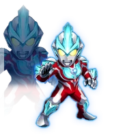 Ultraman Ginga