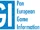 Pan European Game Information