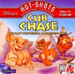 Cub Chase (portada)