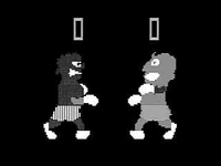 Heavyweight Champ (1976)(Arcade) (Sega)
