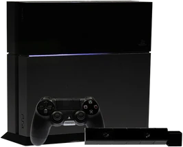 PlayStation 4
