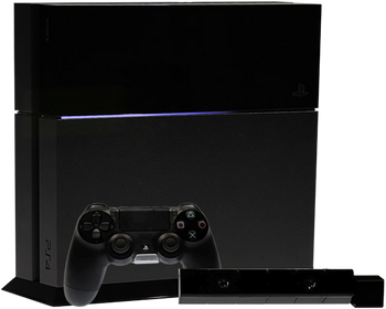 PlayStation 4