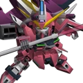 Infinite Justice Gundam