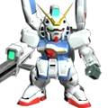 V-Dash Gundam