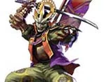 Yoshimitsu