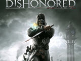Dishonored (saga)