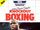 James 'Buster' Douglas Knockout Boxing (SMS)