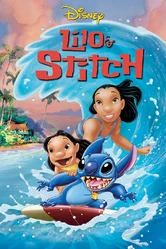 Lilo & Stitch (2002 - PS1, PC)