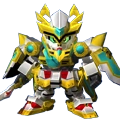 Sonken Gundam