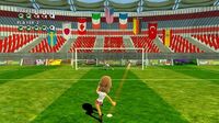 Avatar Penalty Kick