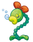 Plantasoza