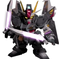 Strike Noir Gundam