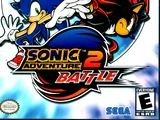 Sonic Adventure 2 Battle