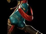 Kung Lao (Mortal Kombat)
