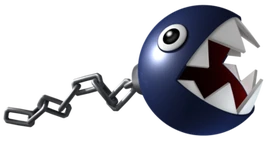 Chomp Cadenas 