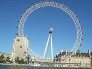 London Eye