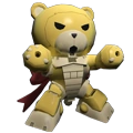 Beargguy-san
