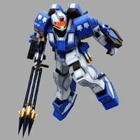 Aqua GM